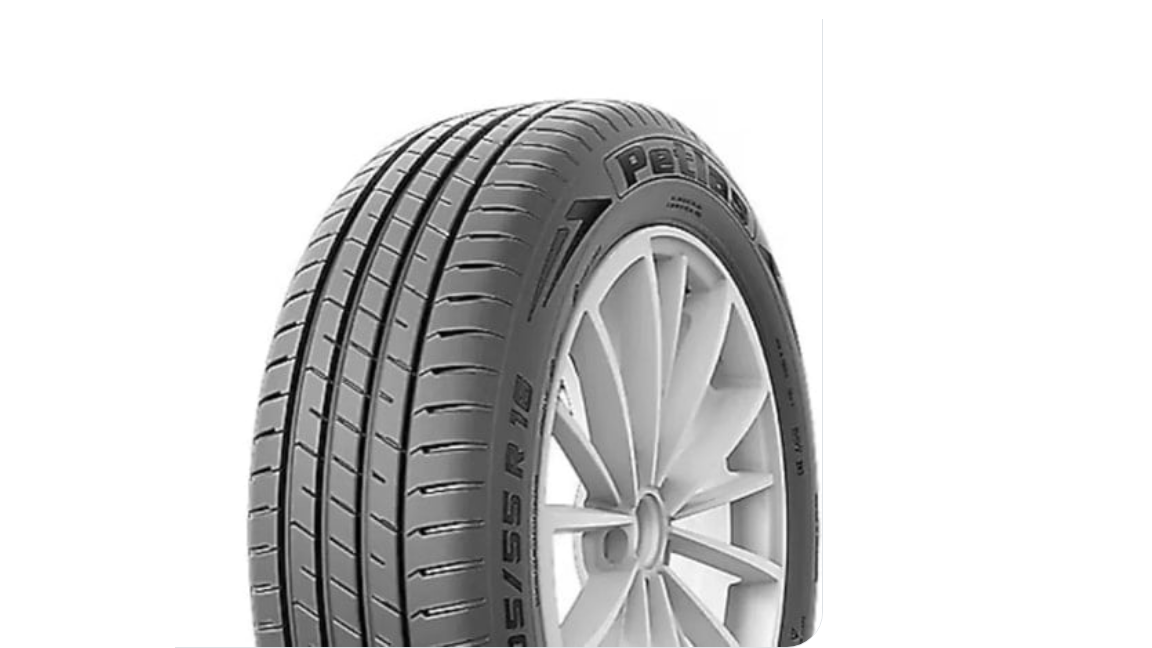 Petlas Prime Comfort 215/65r16 98H Yaz Lastiği 231661