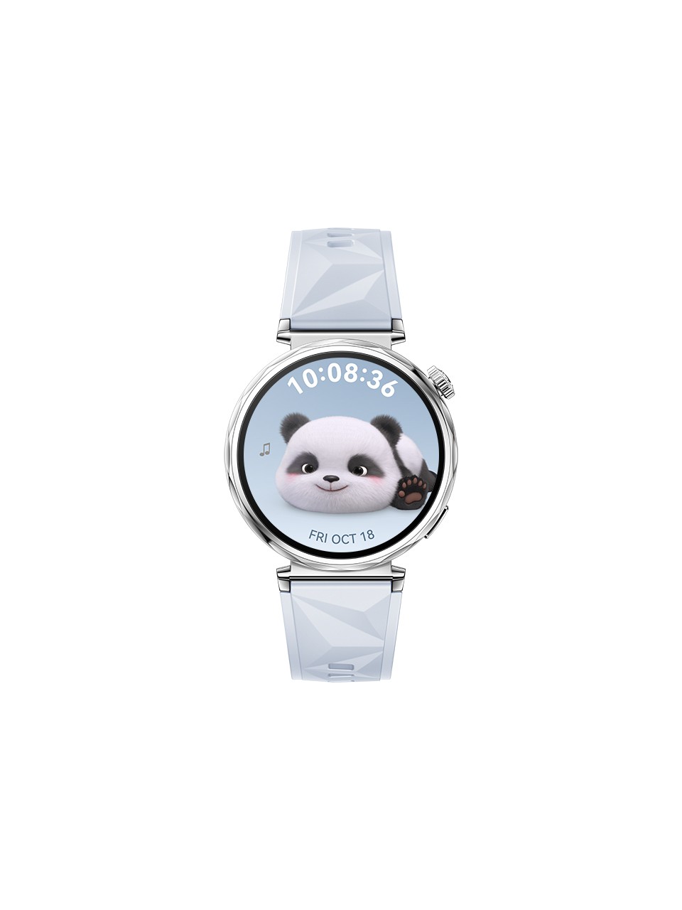 Huawei Watch GT 5 41mm Mavi Akıllı Saat