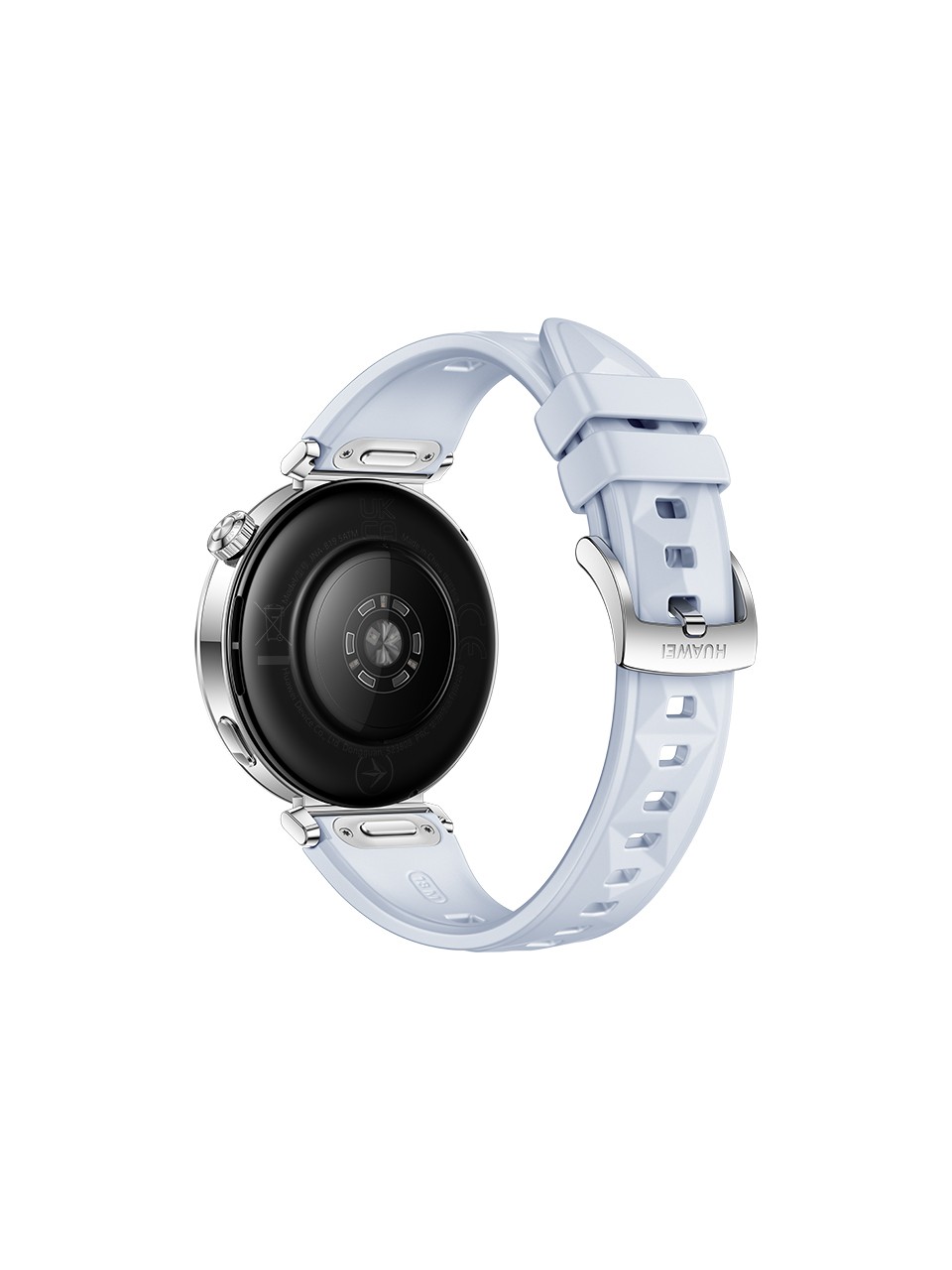 Huawei Watch GT 5 41mm Mavi Akıllı Saat Görseli