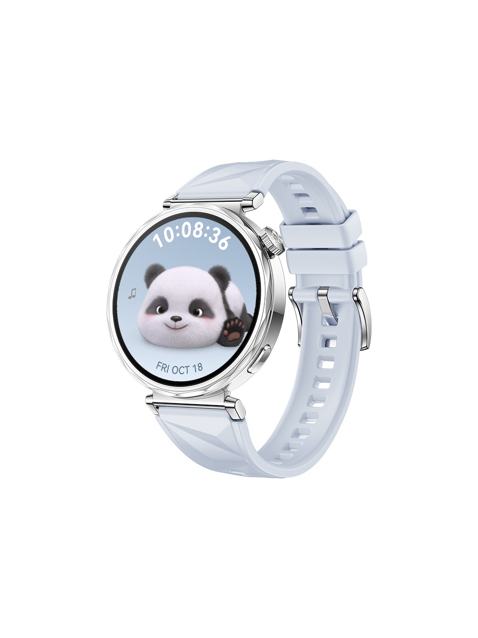 Huawei Watch GT 5 41mm Mavi Akıllı Saat Görseli