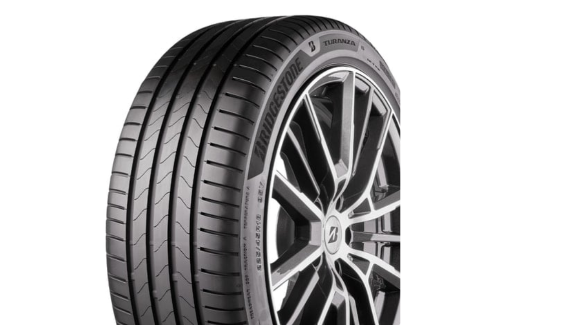 Bridgestone Turanza6 215/65r16 98H Yaz Lastiği 611513