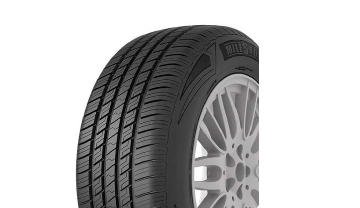 Milestone Suvmile H/T 215/65r16 102V Yaz Lastiği 130950