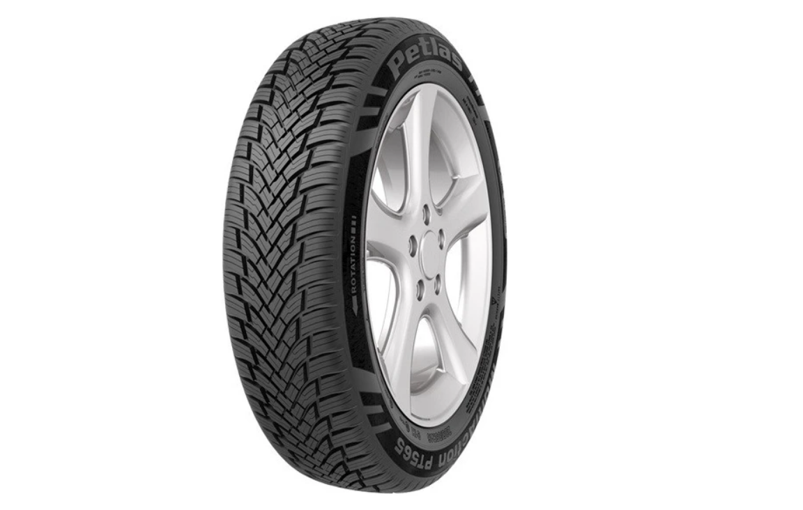 Petlas Multi Action PT565 M+S 215/65r16 102V XL 4 Mevsiim  Lastiği 22110 Görseli