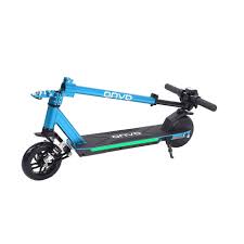 Onvo OVKX-03 Çocuk Scooter Görseli