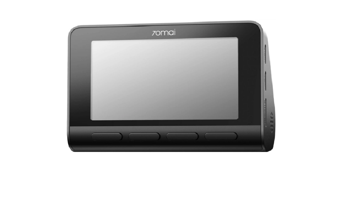70mai A810S + RC24 4K Ön ve Arka Araç Kamerası Seti Görseli