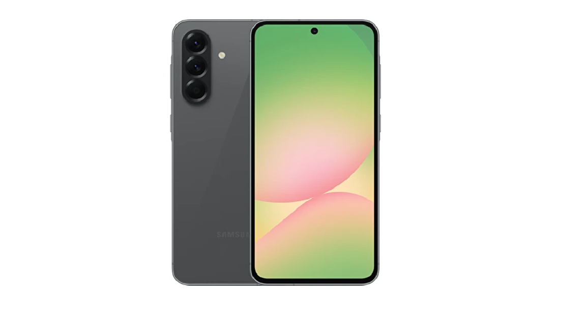 Hiking A56 8 GB Ram 256 GB Akıllı Cep Telefonu Siyah