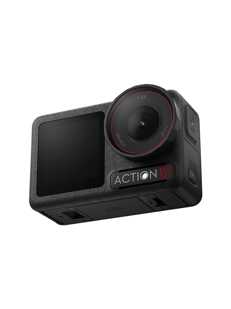 DJI Osmo Action 5 Pro Adventure Combo Aksiyon Kamerası Görseli