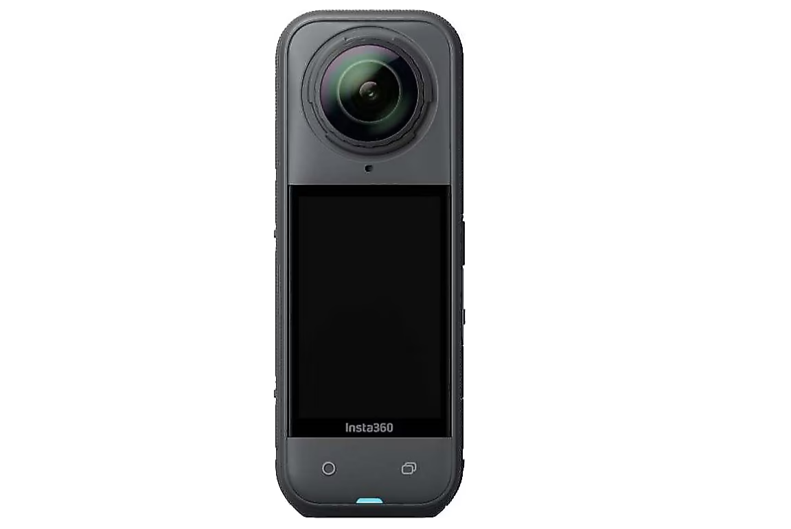 Insta360 X5 Aksiyon Kamerası - Görünmez Dalış Kiti Görseli