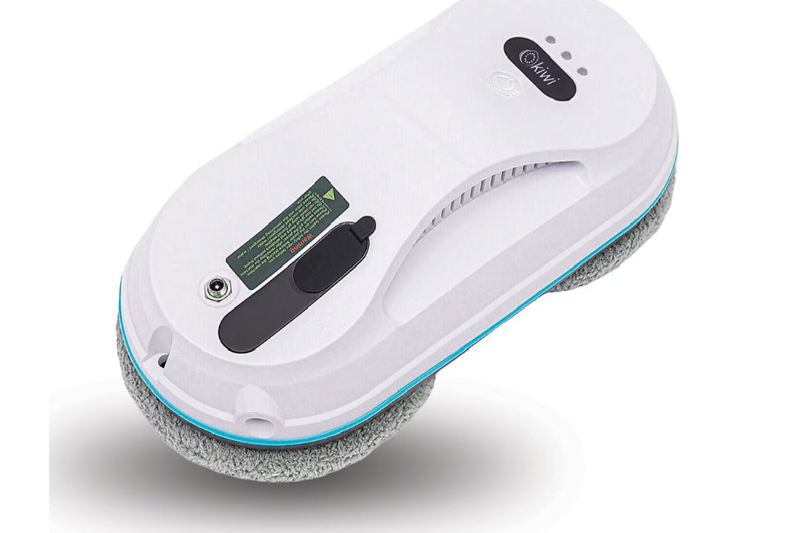 Kiwi KWC-7130 Cam Silme Robotu
