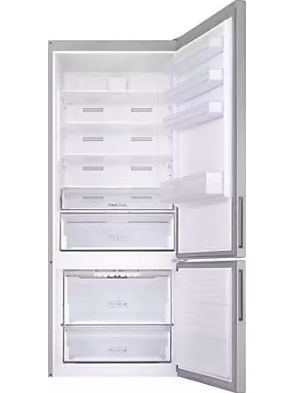 Samsung Rb52ds33esa/tr Buzdolabı Görseli