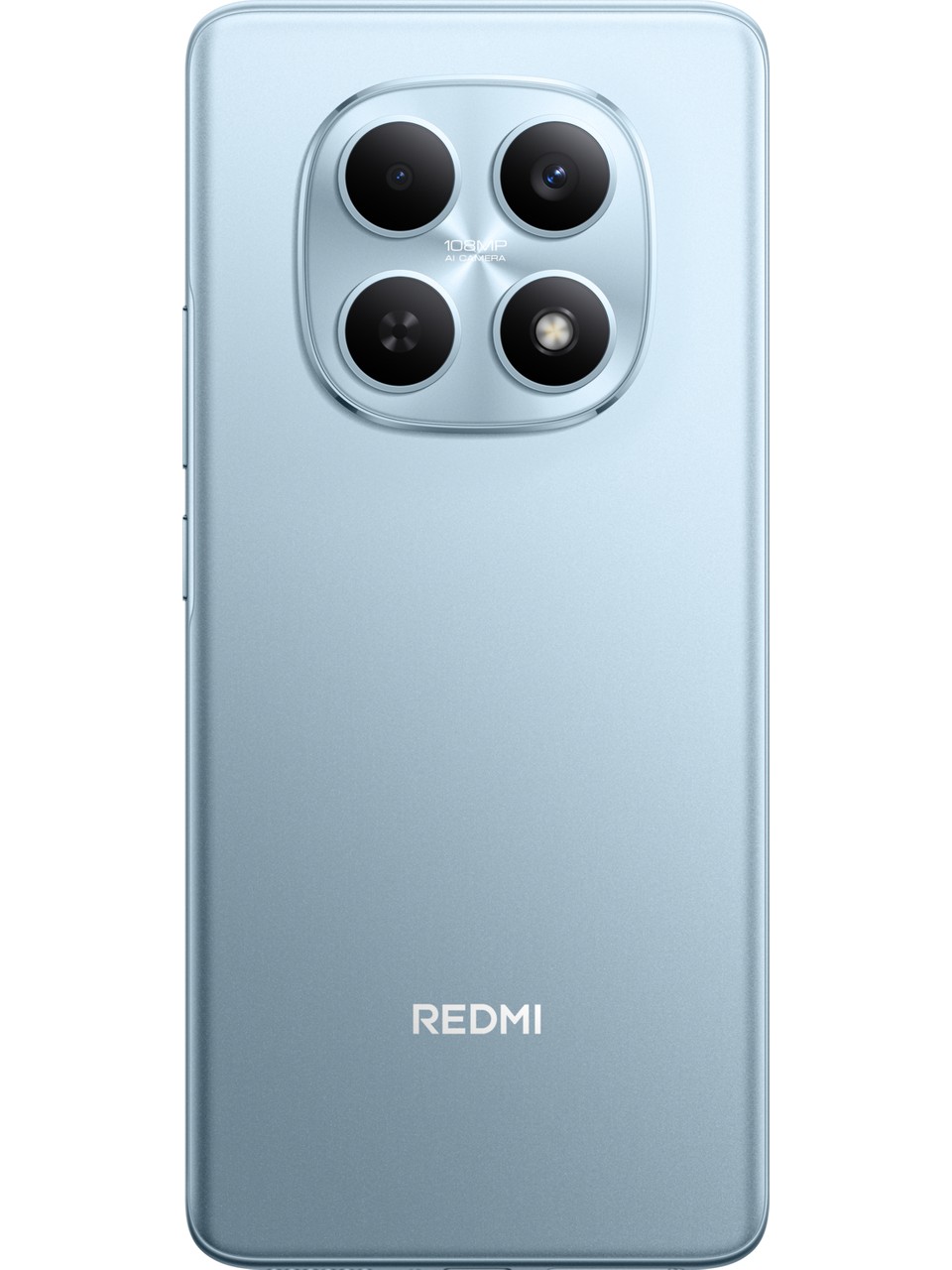 Xiaomi Redmi Note 15 - 8 Gb Ram 256 GB Cep Telefonu Mavi