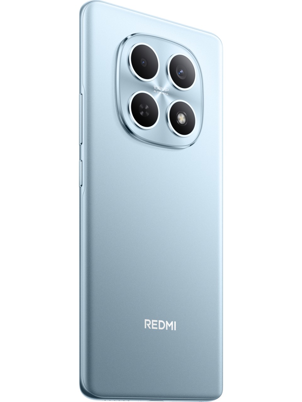 Xiaomi Redmi Note 15 - 8 Gb Ram 256 GB Cep Telefonu Mavi Görseli