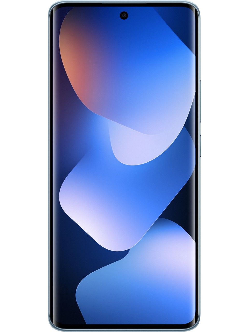 Xiaomi Redmi Note 15 - 8 Gb Ram 256 GB Cep Telefonu Mavi Görseli