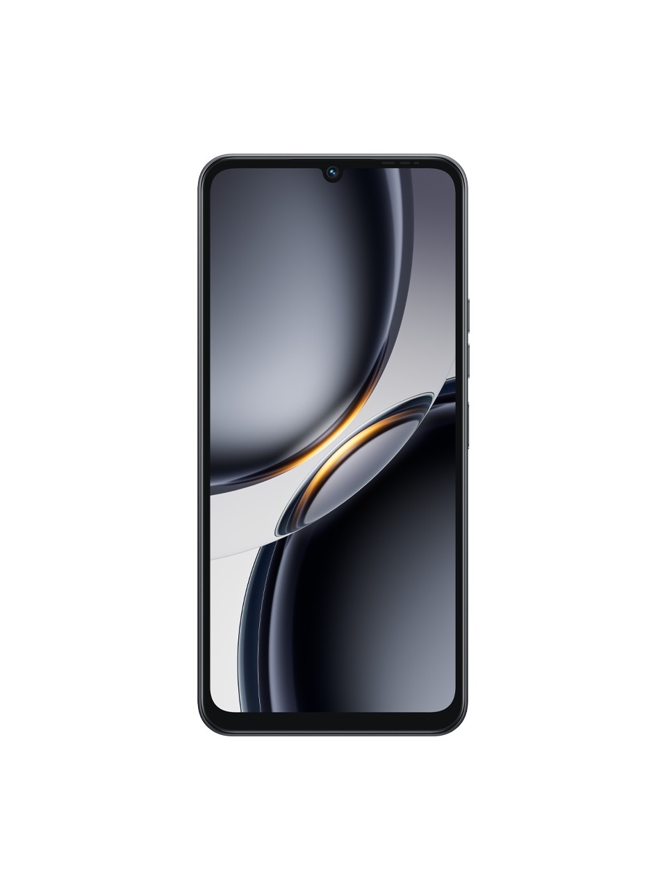Tecno Spark GO3 4+4 Gb / 128 GB Cep Telefonu Siyah Görseli