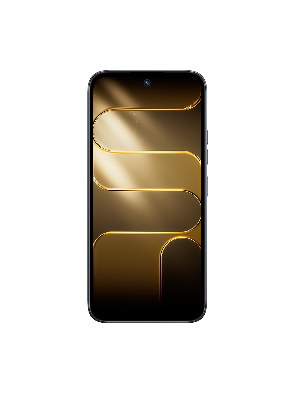 Tecno Spark 50 6+6 Gb/ 128Gb  NFC Dual Cep Telefonu Siyah Görseli