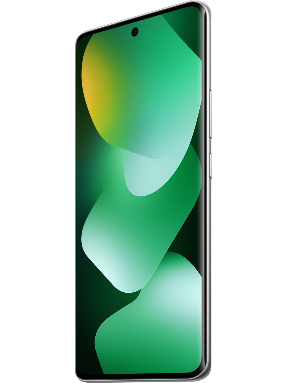Xiaomi Redmi Note 15 - 8 Gb Ram 256 GB Cep Telefonu Yeşil Görseli