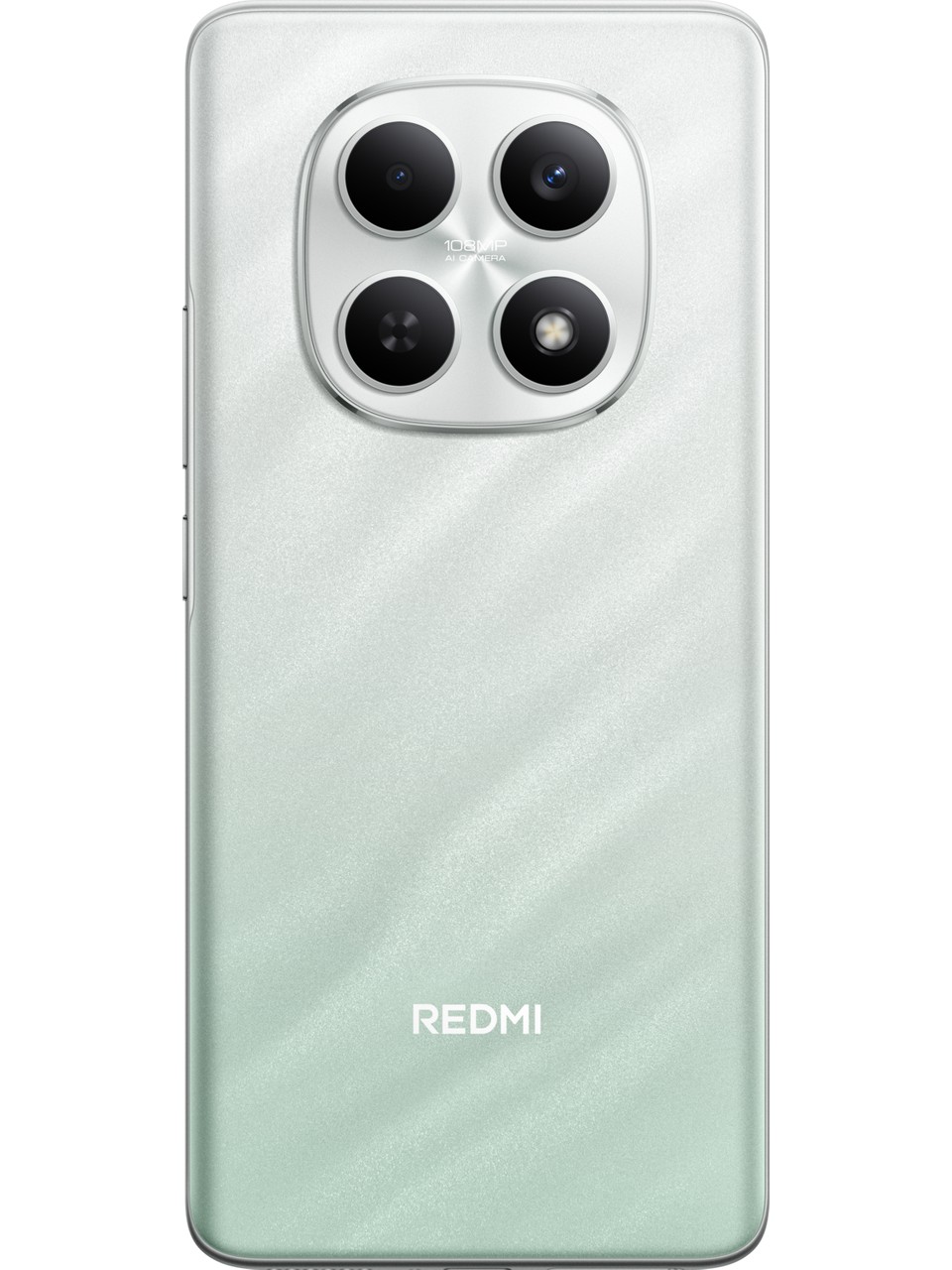 Xiaomi Redmi Note 15 - 8 Gb Ram 256 GB Cep Telefonu Yeşil Görseli