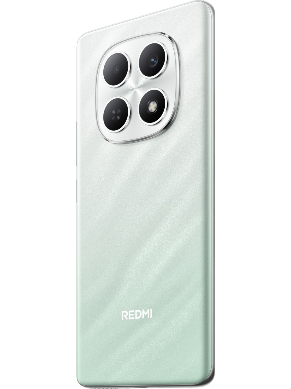Xiaomi Redmi Note 15 - 8 Gb Ram 256 GB Cep Telefonu Yeşil Görseli