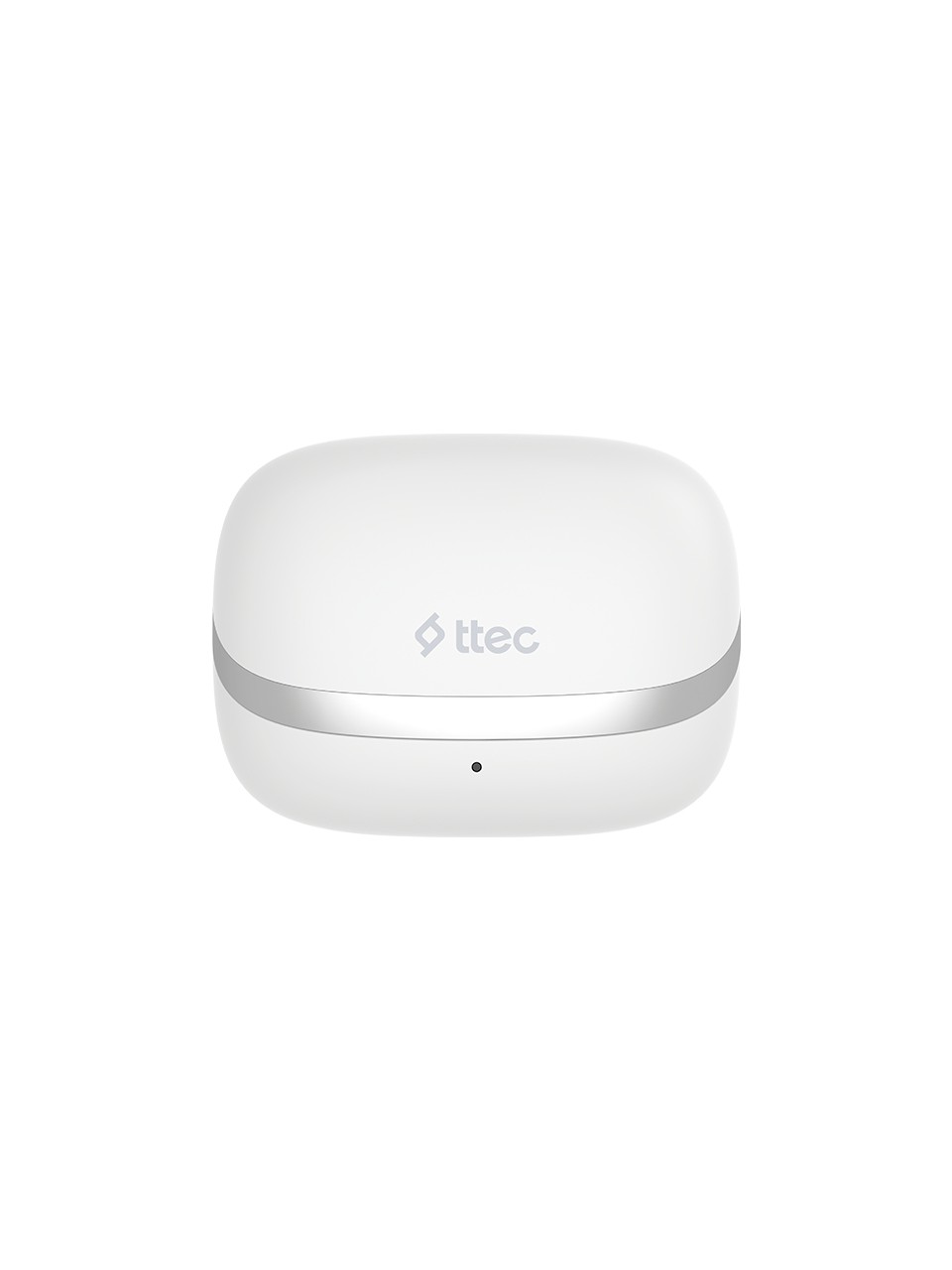 Ttec Airbeat Pro Max 2km182b Elips Anc Gerçek Kablosuz Tws Bluetooth Kulaklık-2km182 Beyaz Görseli