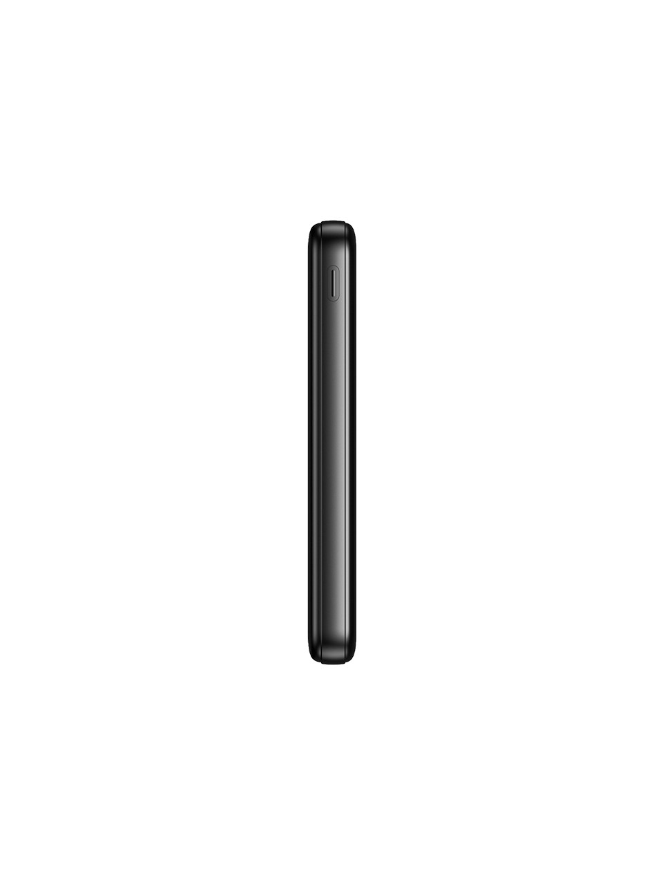 Ttec Recharger 2bb282s Lcd 10.000mah Pd 20w Taşınabilir Hızlı Şarj Aleti/powerbank Siyah Görseli
