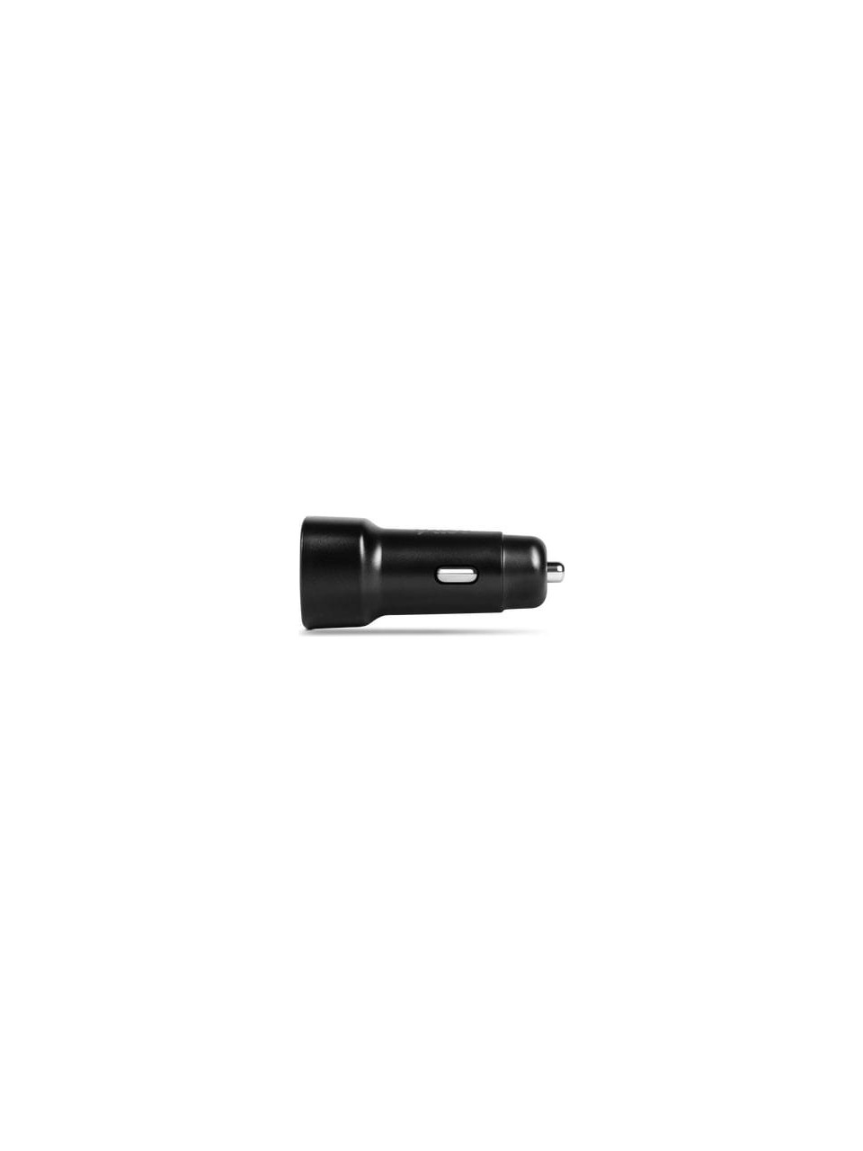 Ttec Smartcharger 2ckp01ls Pd 30w Araç Hızlı Şarj Aleti Usb-c - Lightning Kablo Siyah Görseli