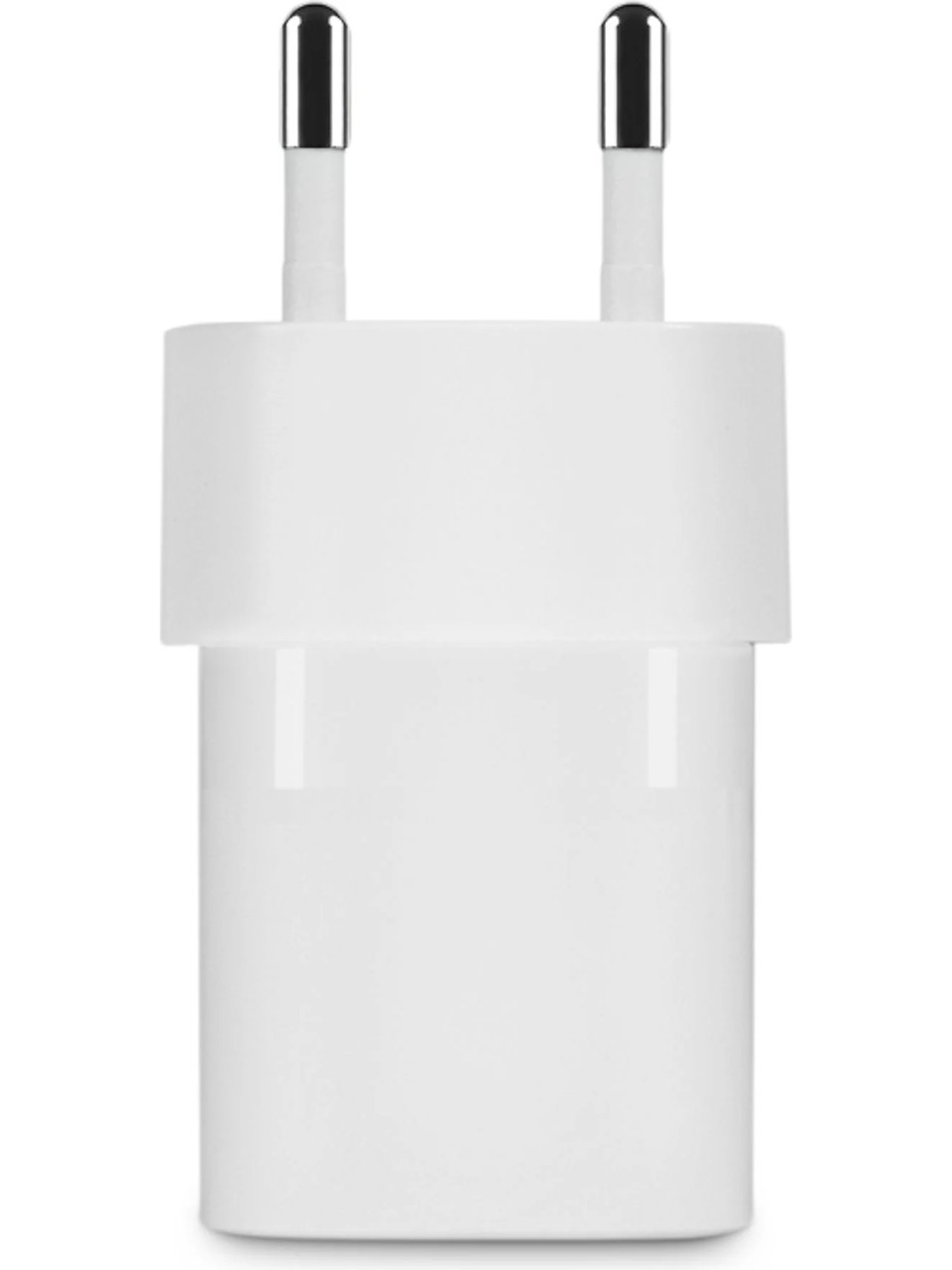 Ttec Smartcharger 2scp03b Gan 30w Pd Usb-c Seyahat Hızlı Şarj Aleti Beyaz Görseli