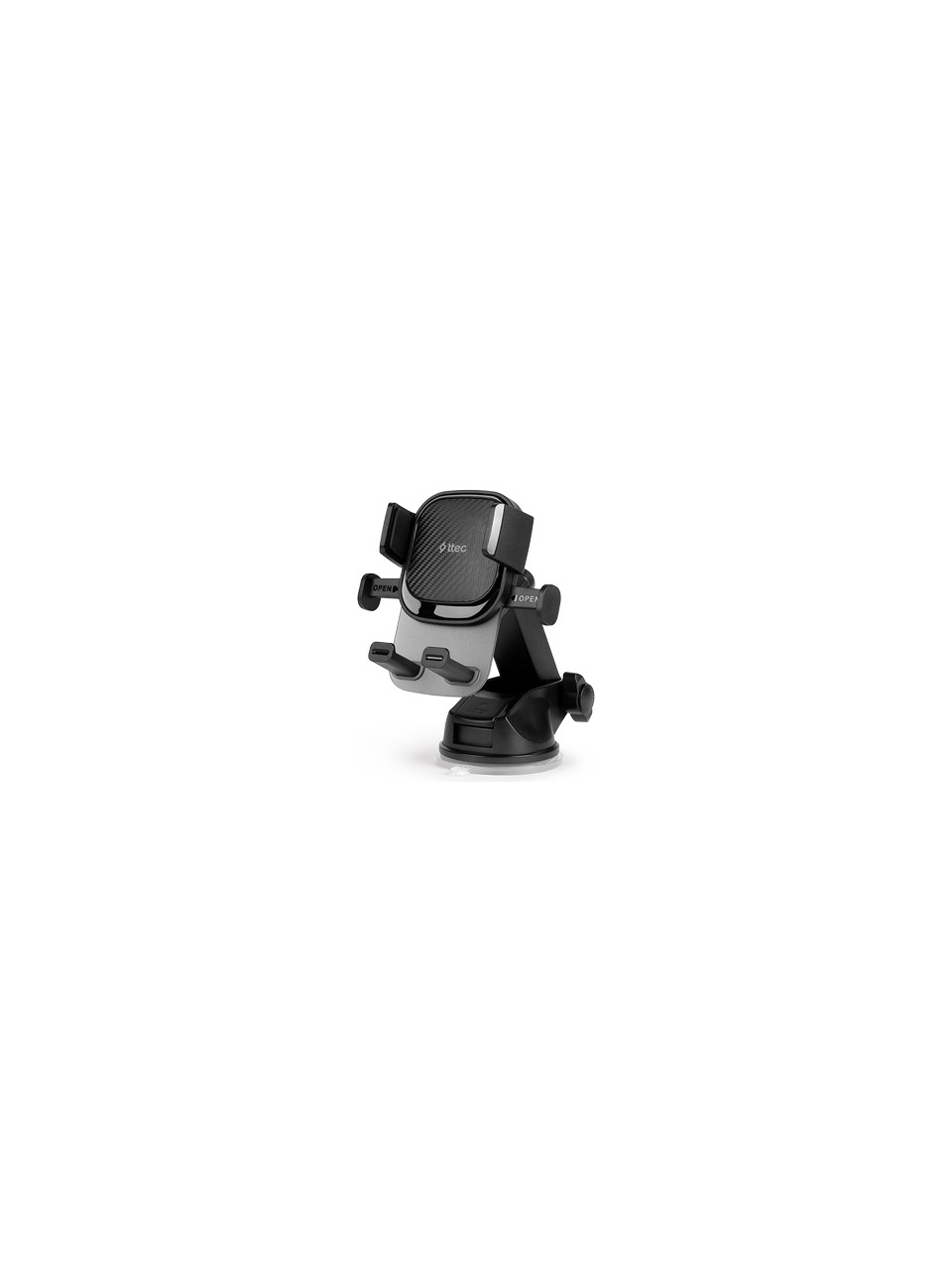 Ttec Flexgrip 2tt34 Move Araç İçi Telefon Tutucu