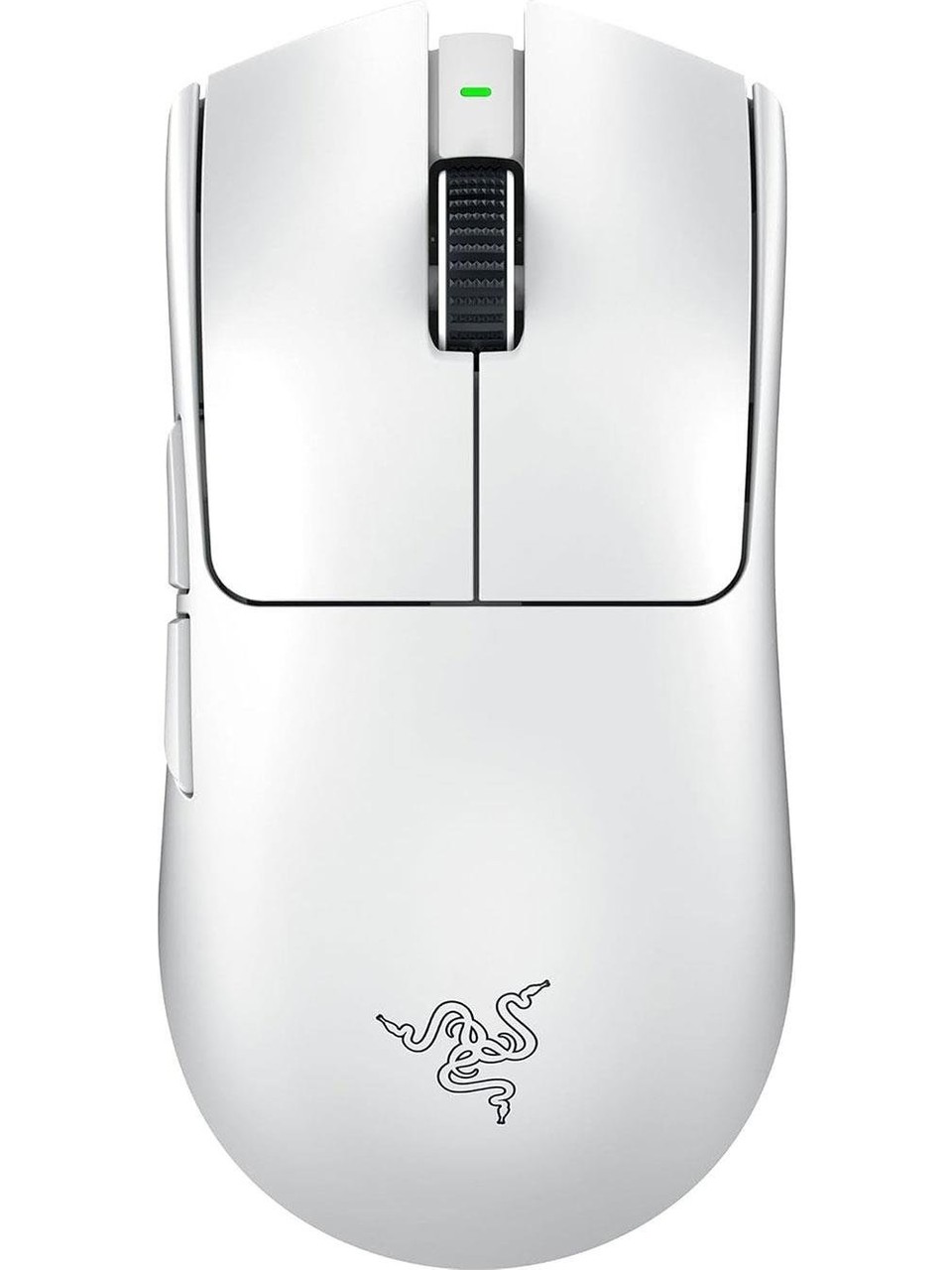 Razer Viper V3 Pro Şarjlı Optik Beyaz Kablolu/Kablosuz Oyuncu Mouse