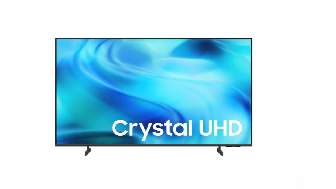 Samsung Ue55u8000huxtk 55" Crystal Uhd 4k Led Tv