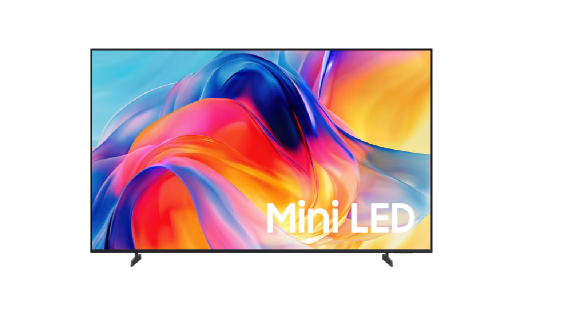 Samsung Ue85m70hauxtk 85" Mini Led M70h 4k Vision Aı Smart Tv