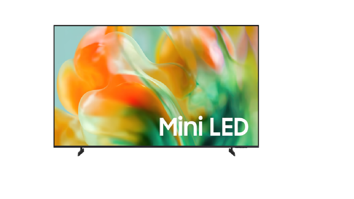 Samsung Ue65m80hauxtk 65" Mini Led M80h 4k Vision Aı Smart Tv