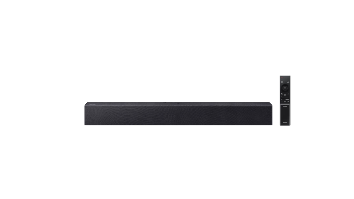 Samsung Hw-b400f/tk Soundbar