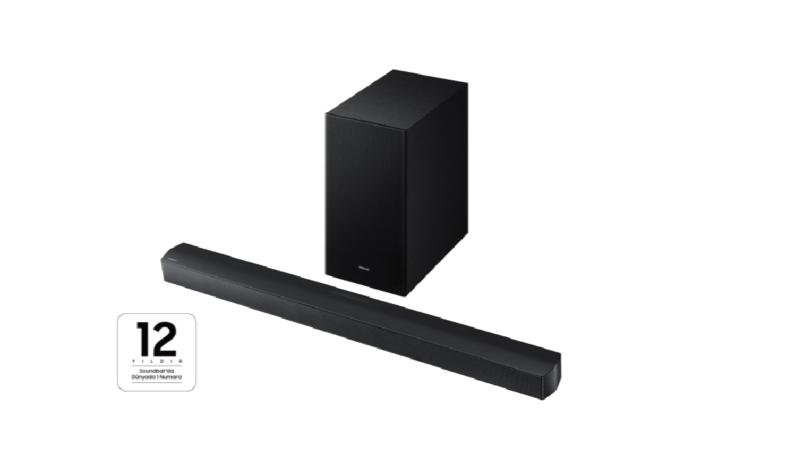 Samsung Hw-b650f/tk Soundbar