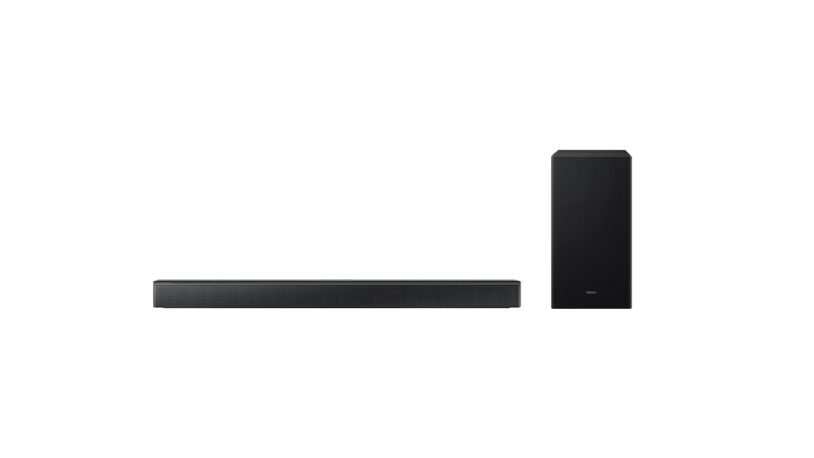 Samsung Hw-b650f/tk Soundbar Görseli