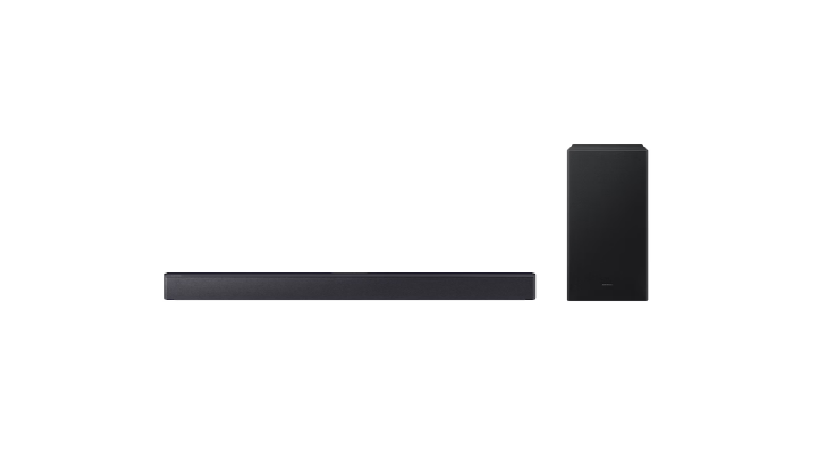 Samsung Hw-b450f/tk Soundbar Görseli