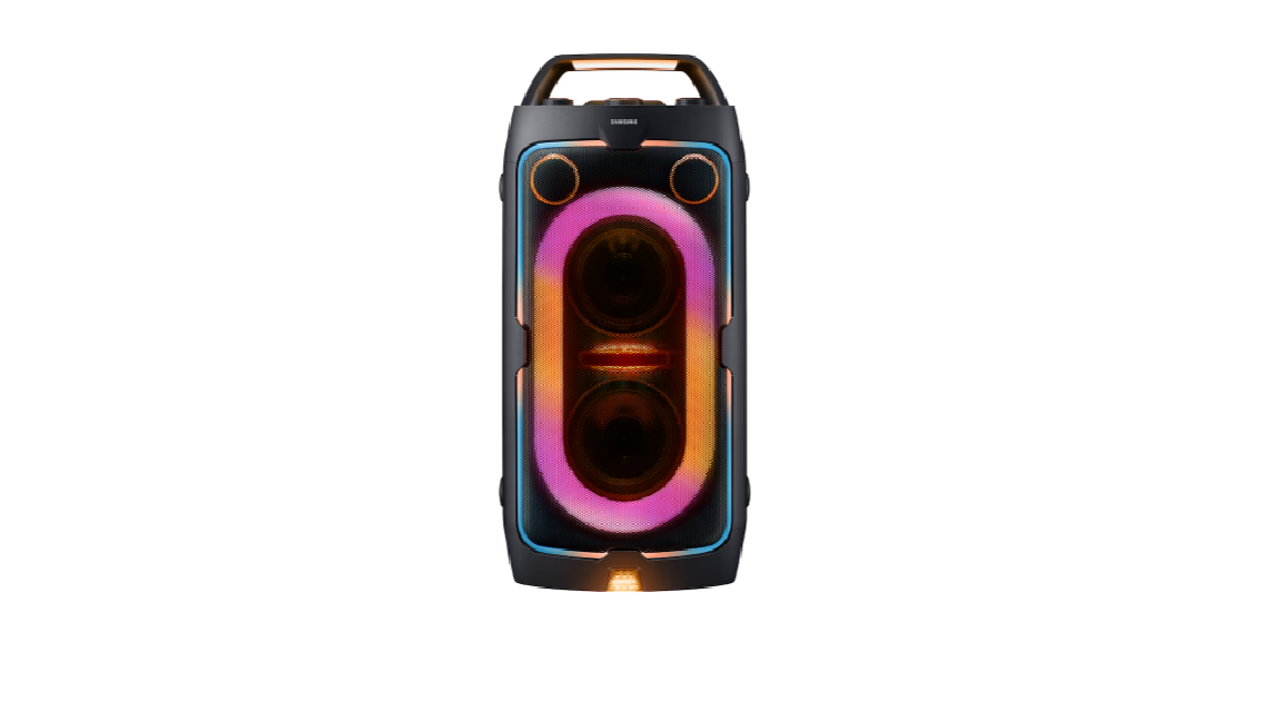 Samsung Mx-st40f/tk Sound Tower