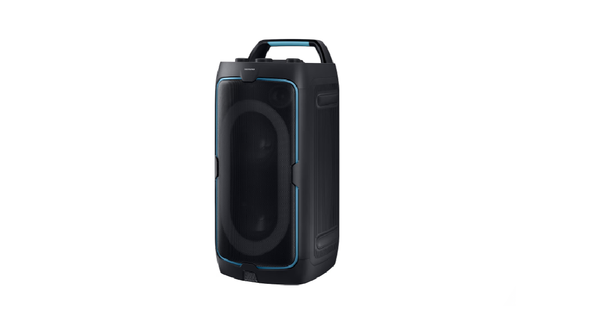 Samsung Mx-st40f/tk Sound Tower Görseli