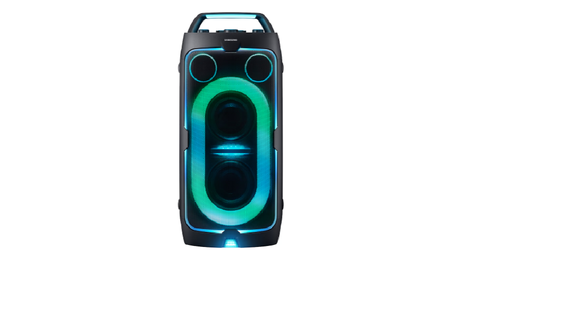 Samsung Mx-st50f/tk Sound Tower