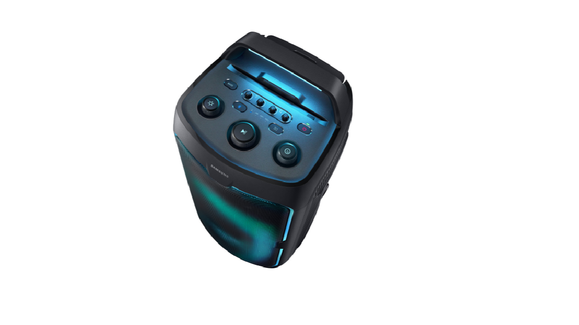 Samsung Mx-st50f/tk Sound Tower Görseli