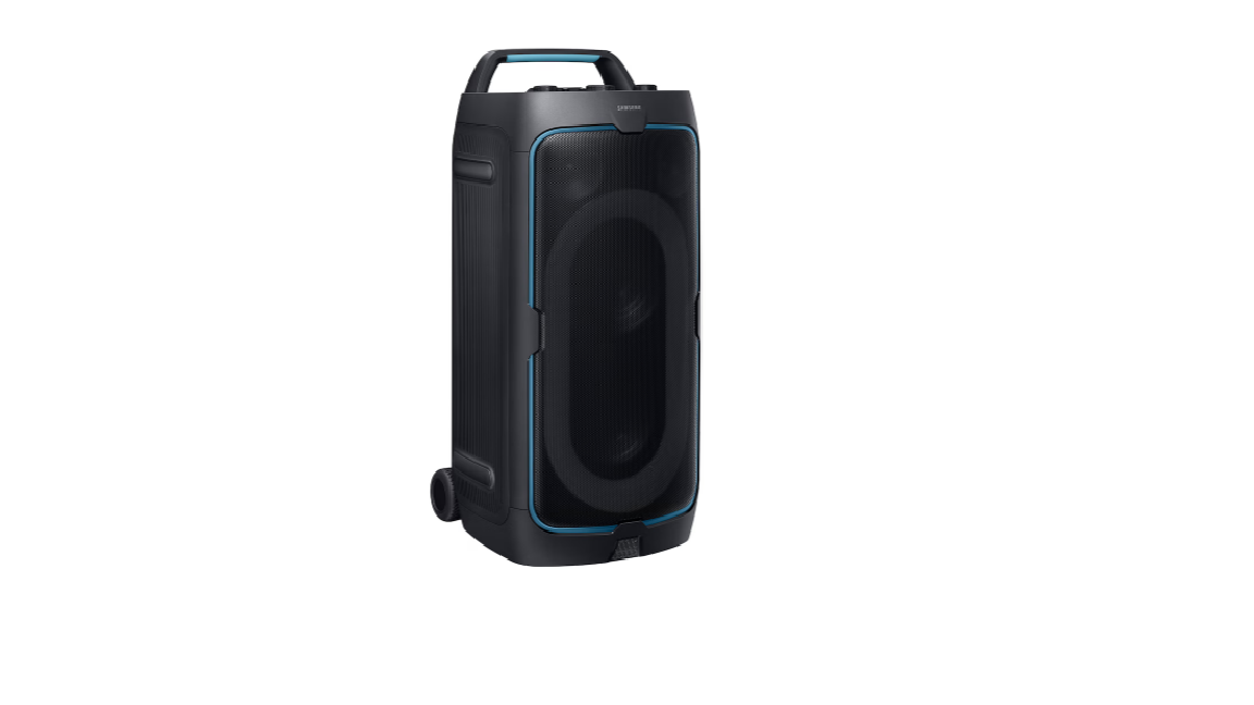 Samsung Mx-st50f/tk Sound Tower Görseli