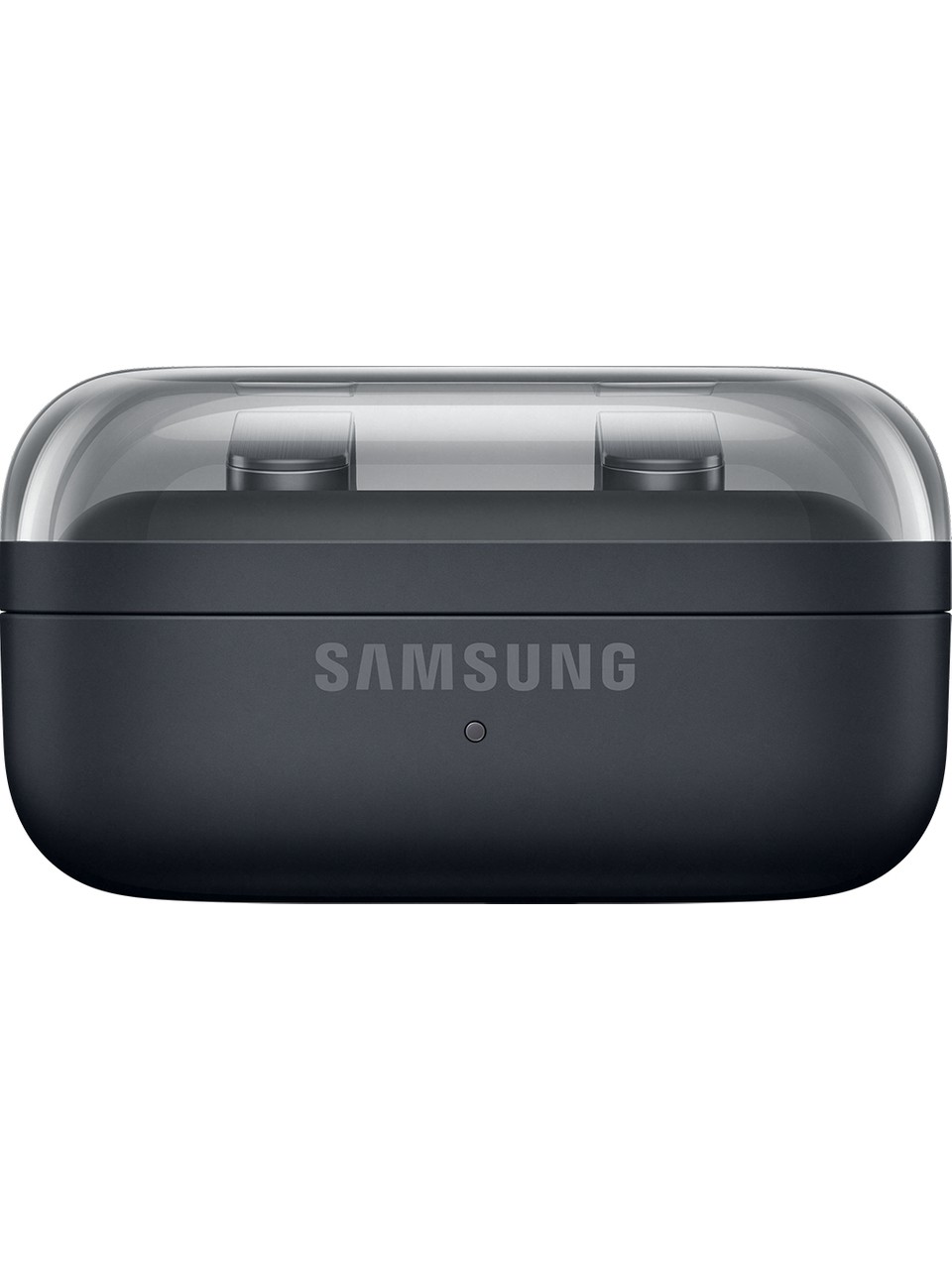 Samsung Galaxy Buds4 (ANC) Bluetooth Kulak İçi Kulaklık Siyah Görseli