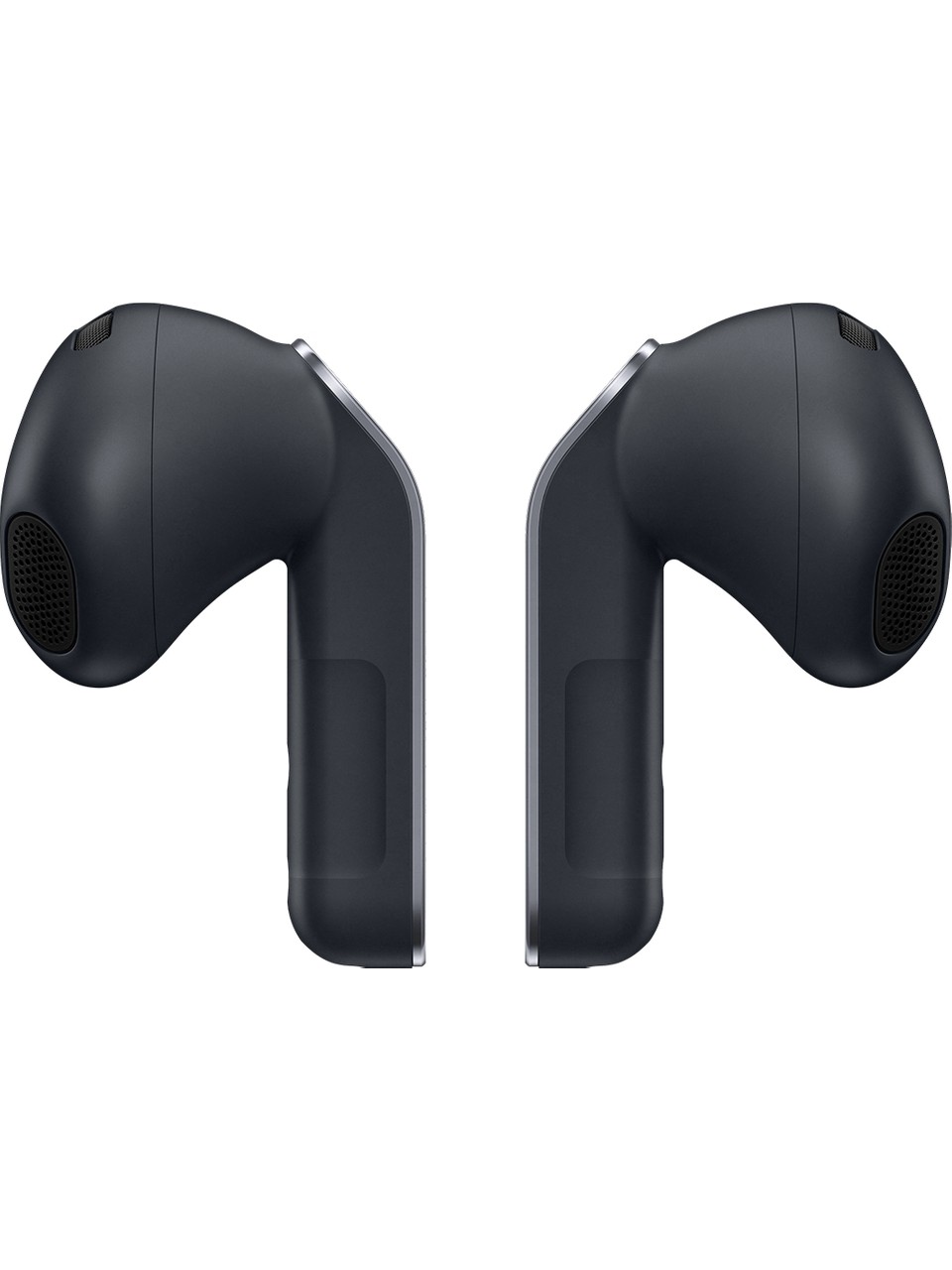 Samsung Galaxy Buds4 (ANC) Bluetooth Kulak İçi Kulaklık Siyah Görseli