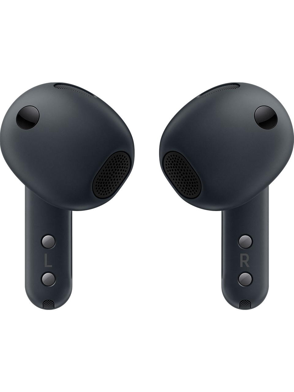 Samsung Galaxy Buds4 (ANC) Bluetooth Kulak İçi Kulaklık Siyah Görseli