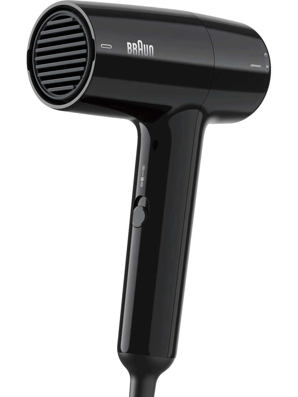Braun Hd150e Hd1.5 1800w Saç Kurutma Makinesi Siyah