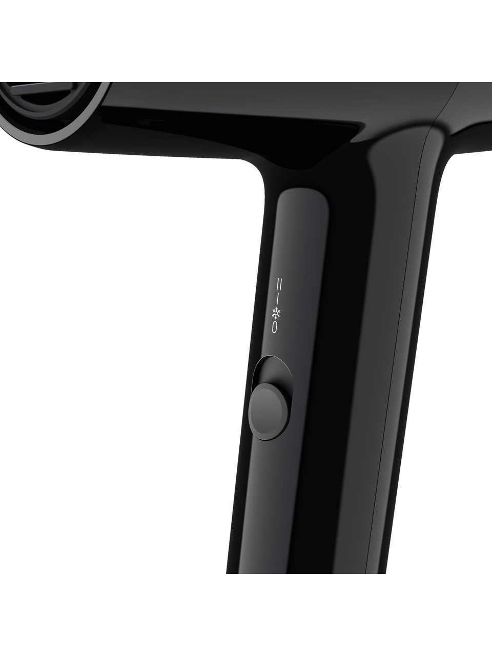 Braun Hd150e Hd1.5 1800w Saç Kurutma Makinesi Siyah Görseli