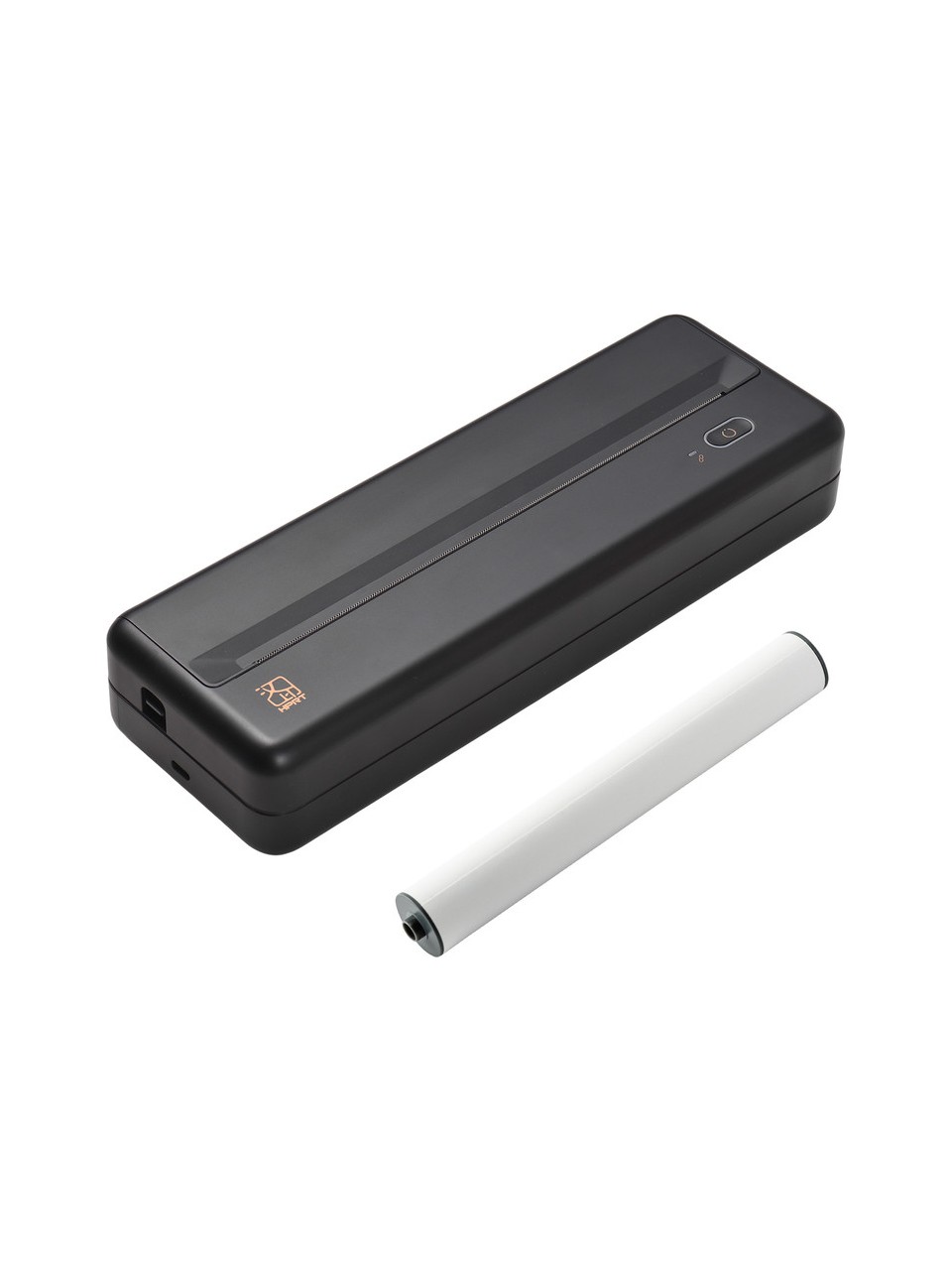 Hprt MT810 203 DPİ Taşınabilir A4 Yazıcı USB,Bluetooth