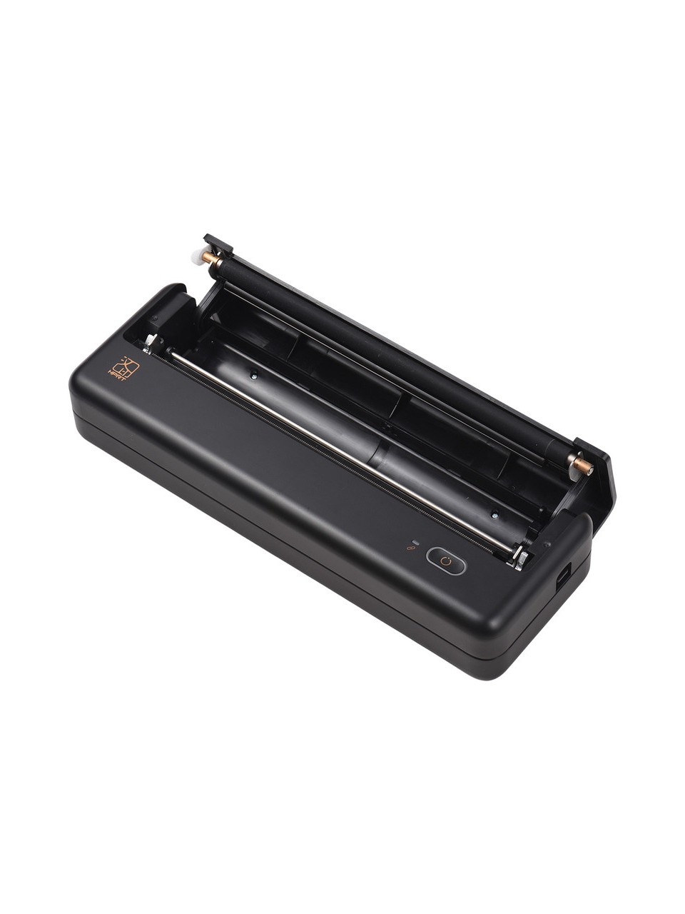 Hprt MT810 203 DPİ Taşınabilir A4 Yazıcı USB,Bluetooth Görseli
