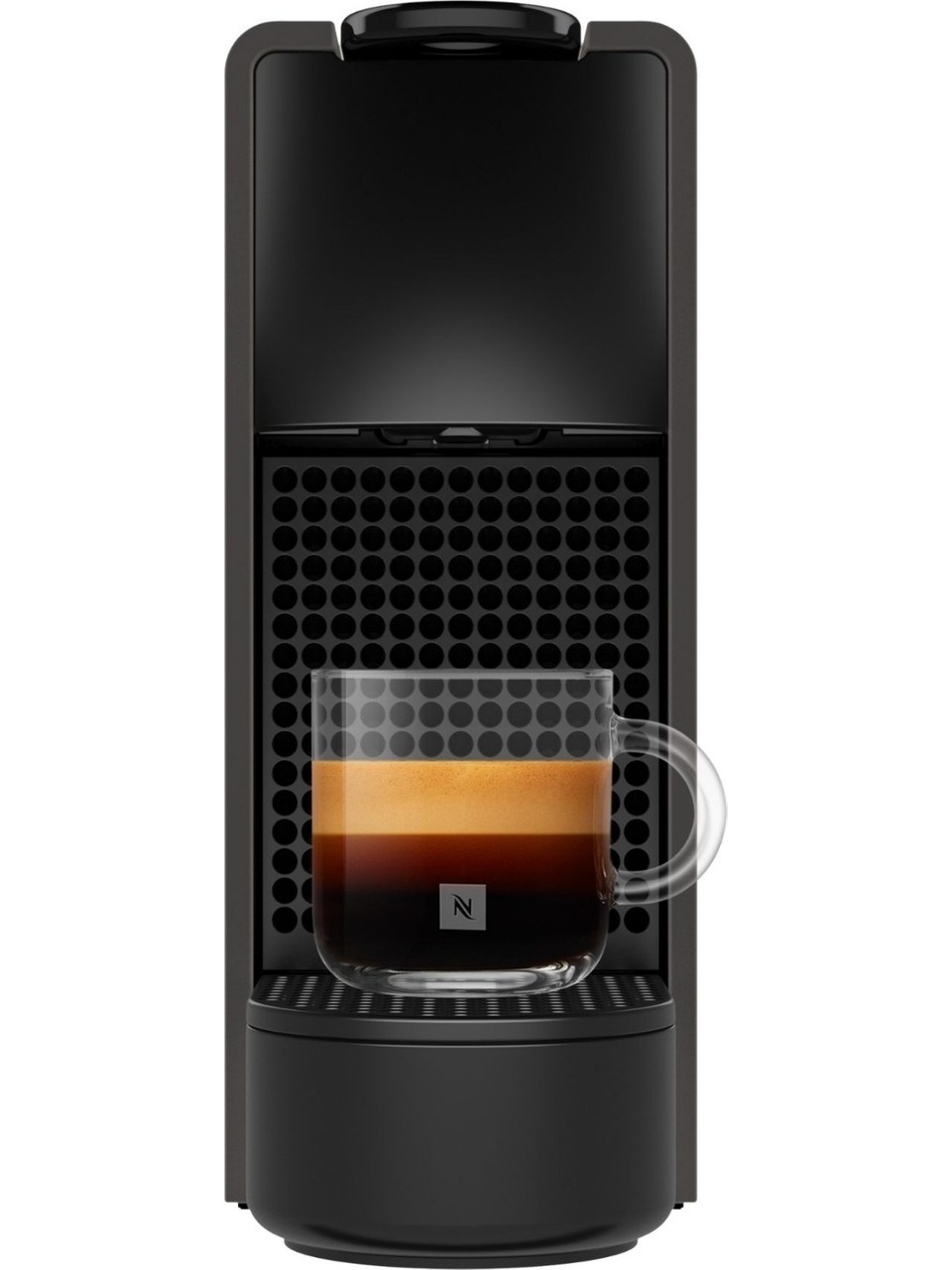 Nespresso Essenza Mini C 30 Siyah Kapsül Kahve Makinesi