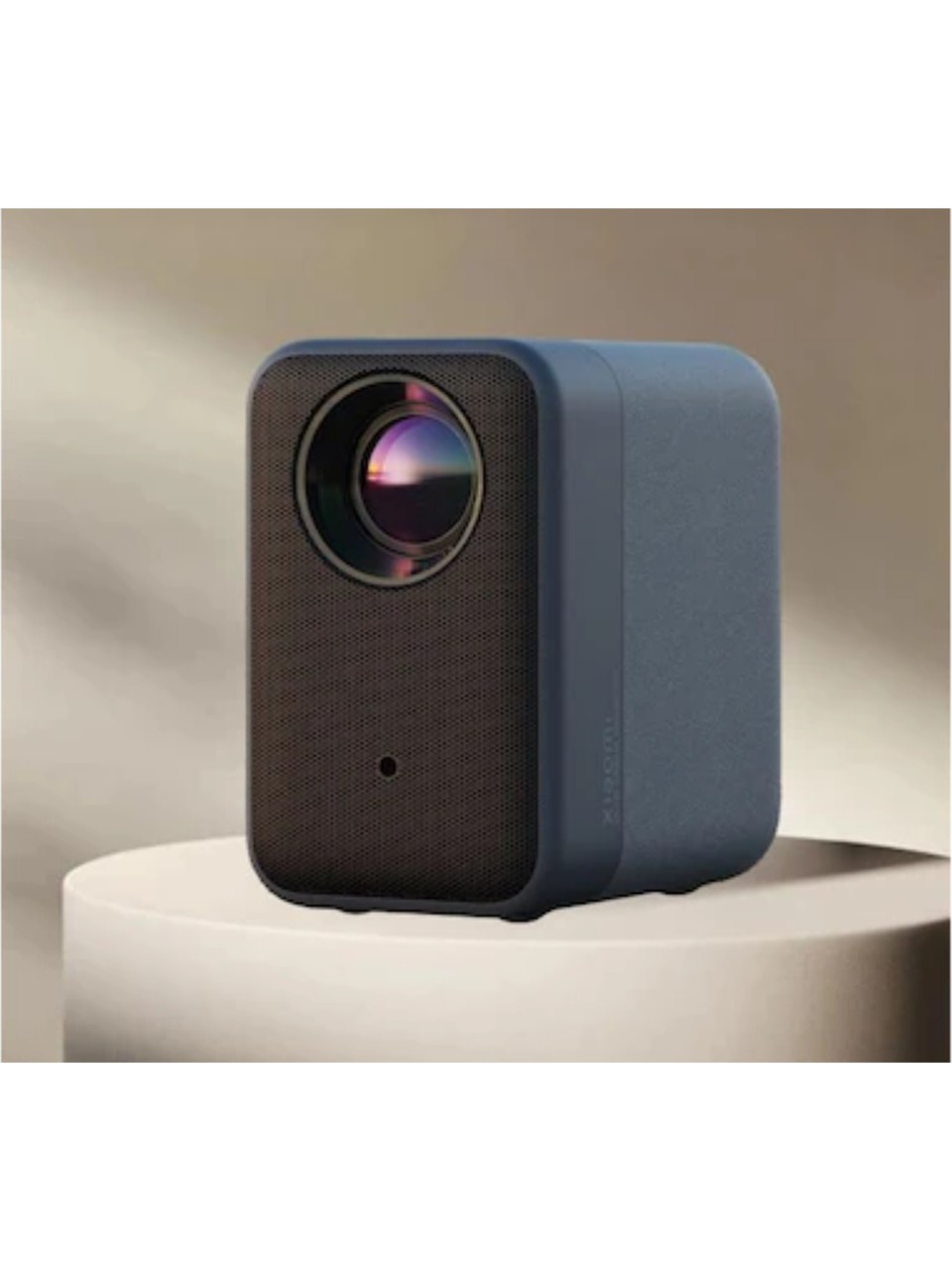Xiaomi Smart L1 Pro 400 Lümen Full Hd Wi-fi Projeksiyon Cihazı Görseli