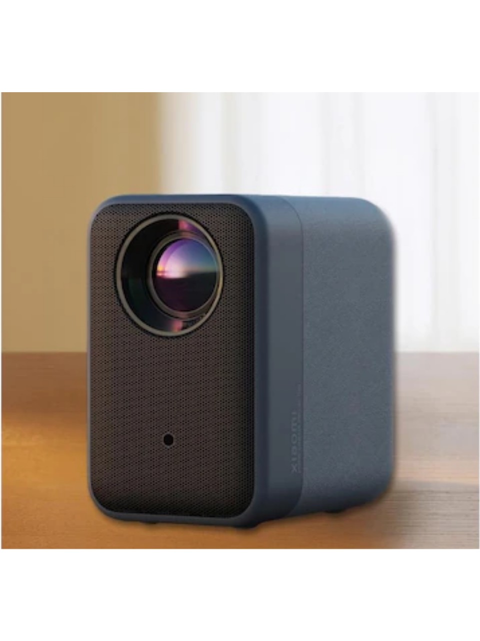 Xiaomi Smart L1 Pro 400 Lümen Full Hd Wi-fi Projeksiyon Cihazı Görseli